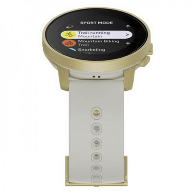 Часы SUUNTO 9 Peak Pro Pearl Gold