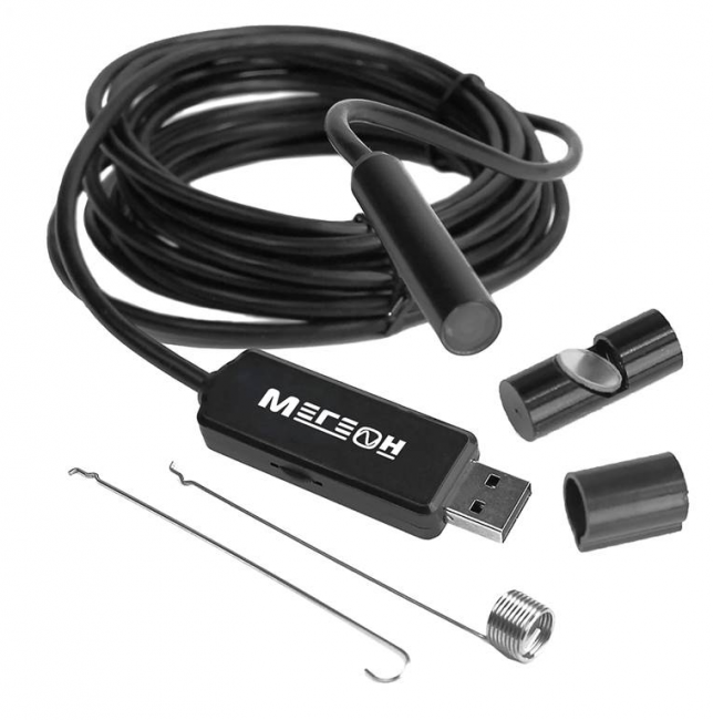 Видеоэндоскоп МЕГЕОН 33100