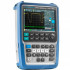 Портативный осциллограф Rohde & Schwarz RTH1004 с опциями RTH-B242, RTH-K200, RTH-K201
