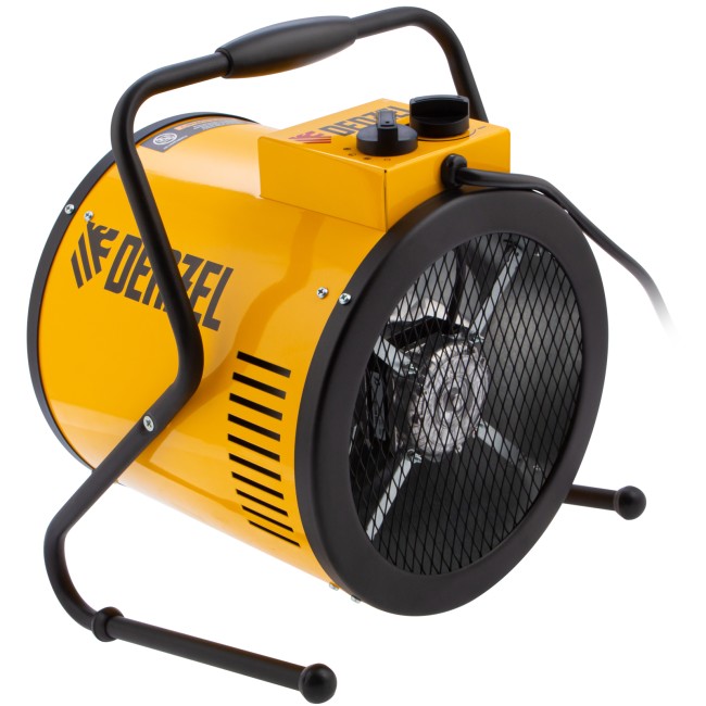 Тепловая пушка SFH-9000 Denzel