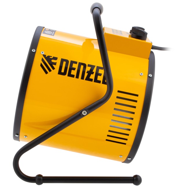 Тепловая пушка SFH-9000 Denzel