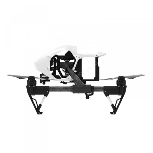 Квадрокоптер DJI Inspire 1 V2.0/Pro без пульта д/у, камеры, аккумулятора и зарядного устройства