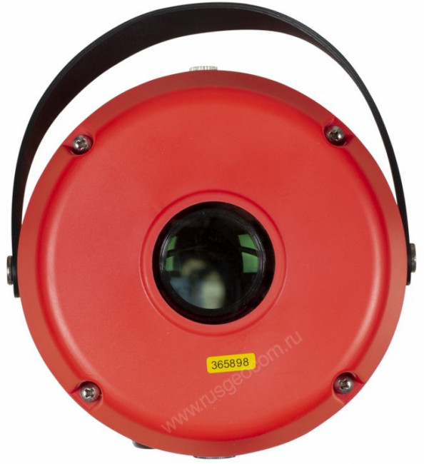 Прибор вертикального проектирования RGK V200