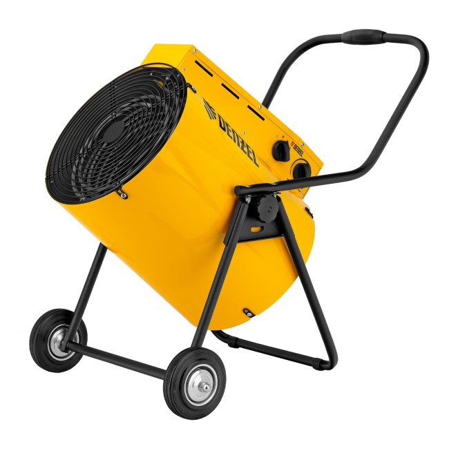 Тепловая пушка SFH-15000 Denzel