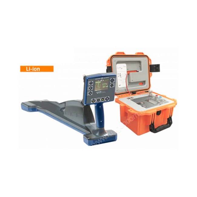 Трассоискатель Радио-Сервис Сталкер 80-14 (Li-Ion) Трассоискатель Радио-Сервис Сталкер 80-14 (Li-Ion)