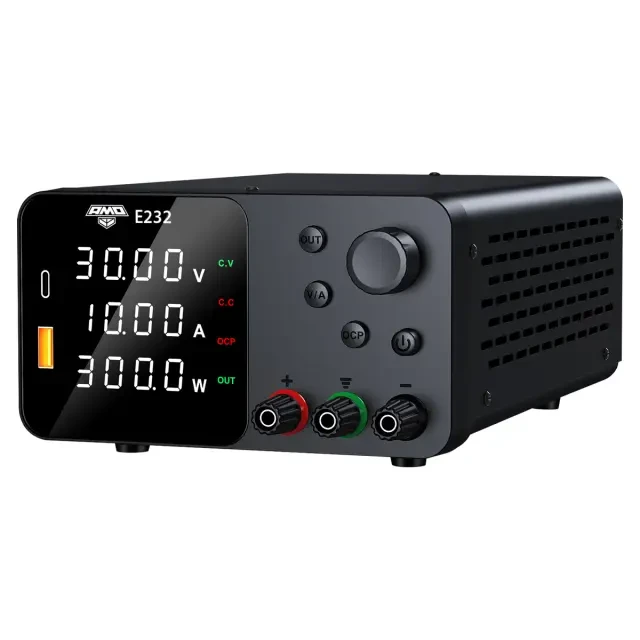 Источник питания AMO E232 Источник питания AMO E232