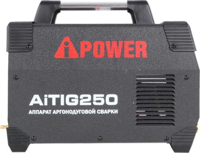 Аргонодуговой сварочный аппарат A-iPower AiTIG250