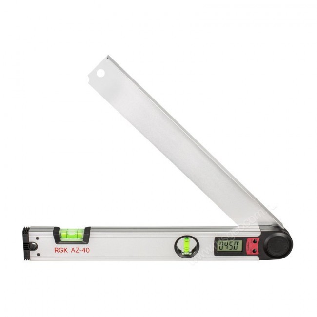 Электронный угломер RGK AZ-40