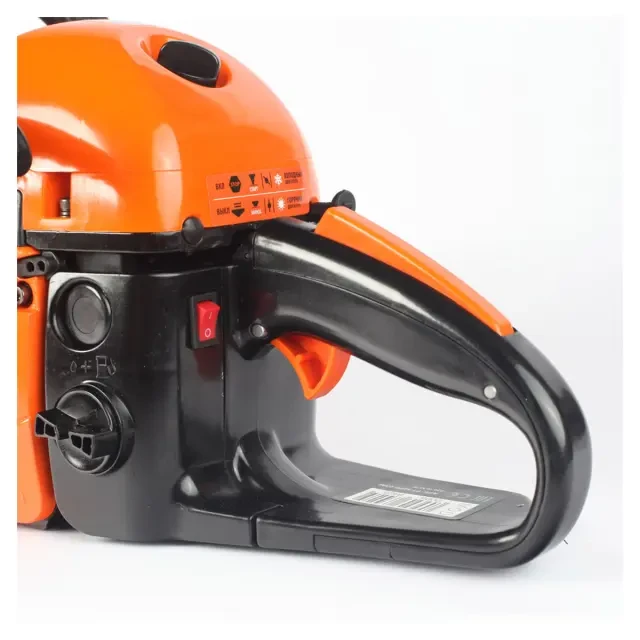 Цепная бензиновая пила Patriot PT 5220 Imperial Цепная бензиновая пила Patriot PT 5220 Imperial