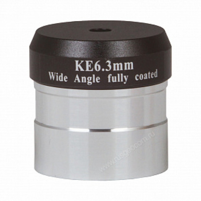 Окуляр Sky-Watcher Kellner 6,3 мм, 1,25"