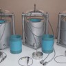 Измеритель степени пучинистости грунта УПГ-МГ4.01/Н «Грунт»