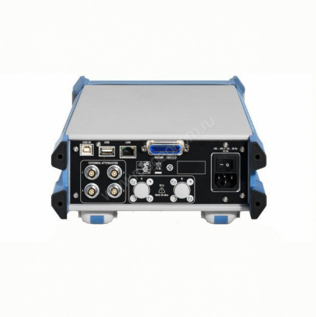 Аттенюатор Rohde Schwarz RSC-Z675