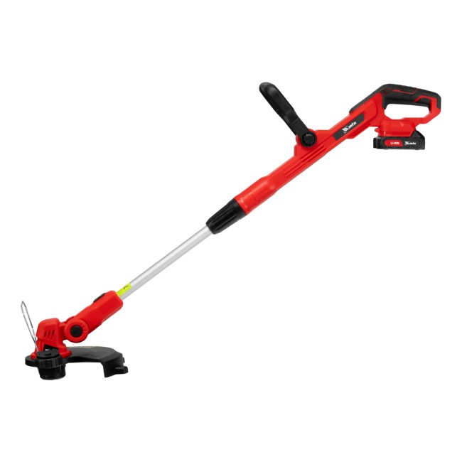 Триммер аккумуляторный GM-300 MTX