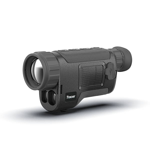 Тепловизионный монокуляр для охоты Conotech Tracer 50 LRF с лазерным дальномером