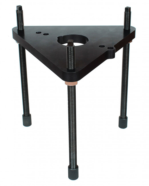 Измеритель усилия вырыва фасадных анкеров ОНИКС-1.ВД 100