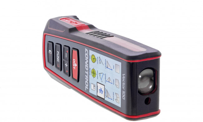 Лазерный дальномер Condtrol Vector 100