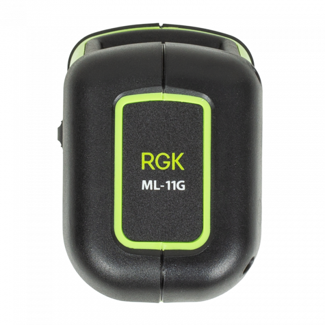 Лазерный уровень RGK ML-11G