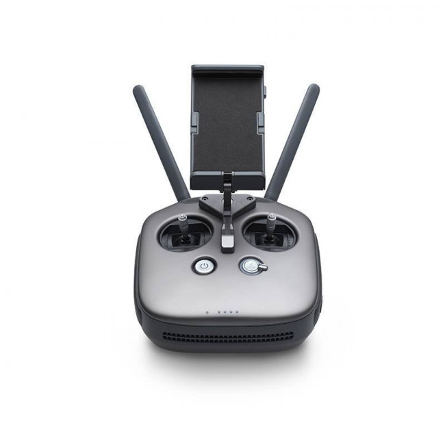 Квадрокоптер DJI Inspire 2