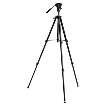 Штатив алюминиевый Leica TRI 105 "профессиональный", 67-180 см, 2.35кг, 1/4"