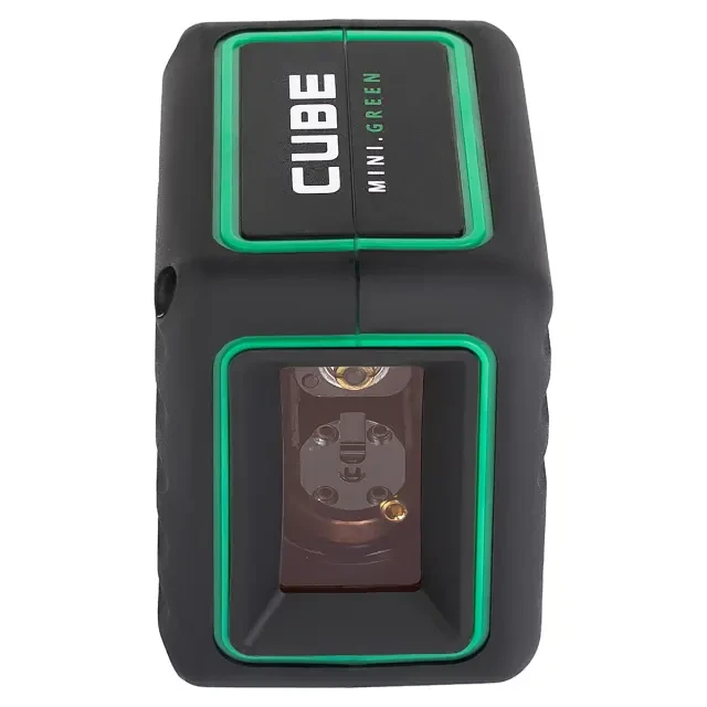 Лазерный уровень ADA Cube Mini Green Basic Edition Лазерный уровень ADA Cube Mini Green Basic Edition
