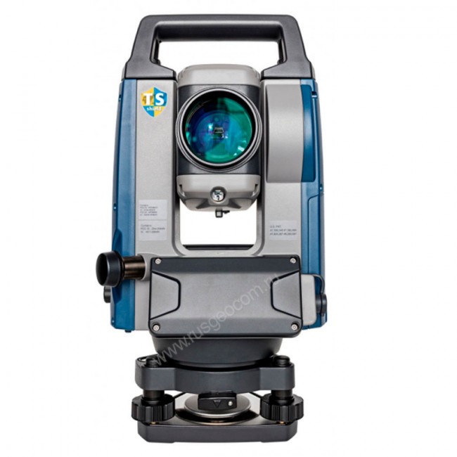 Тахеометр Sokkia iM-52