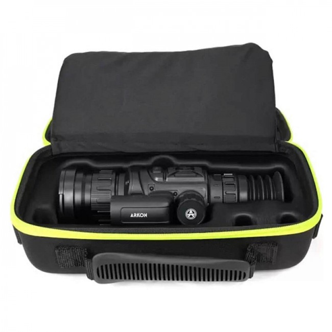 Тепловизионный прицел Arkon Arma HR50L