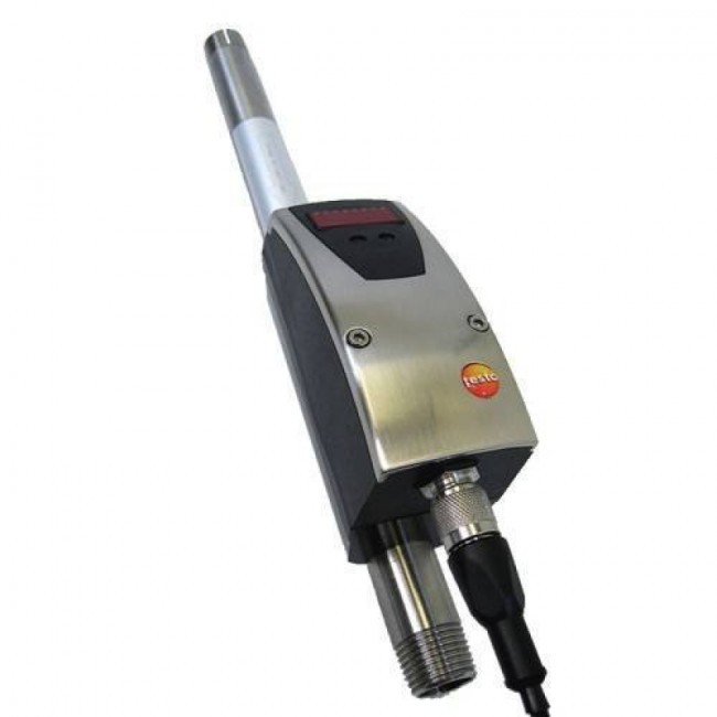 Счетчик сжатого воздуха Testo 6442 Счетчик сжатого воздуха Testo 6442