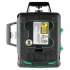 Лазерный уровень ADA CUBE 3-360 GREEN Professional Edition