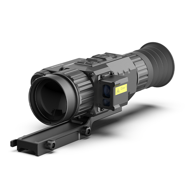 Тепловизионный прицел Lzirtek Podaga 650L