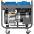 Дизельный генератор TSS SDG 9000EH3UA с АВР-С