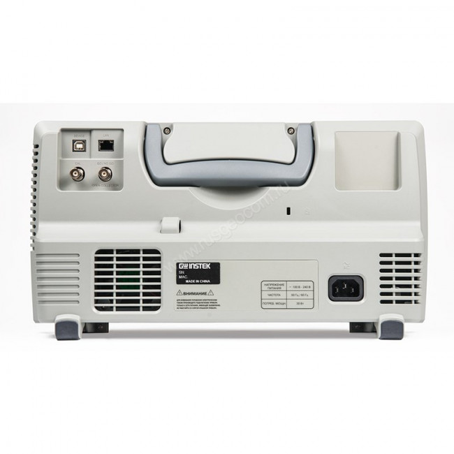 Осциллограф GW Instek GDS-71104B