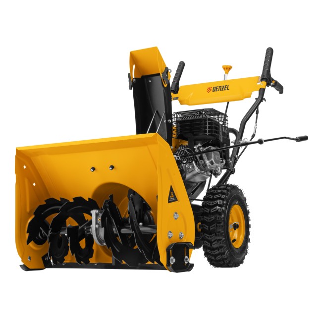 Бензиновая снегоуборочная машина SB 560 LP Denzel