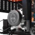 Дизельный генератор Patriot GRD 5500AW