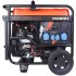 Бензиновый генератор Patriot GRA 12000 AWS