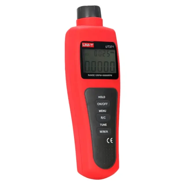 Тахометр UNI-T UT371 Тахометр UNI-T UT371