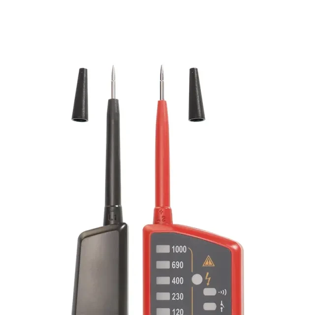 Тестер напряжения UNI-T UT18E Тестер напряжения UNI-T UT18E