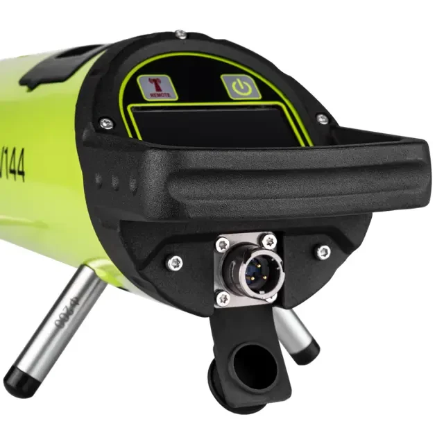 Трубный лазер RGK V144