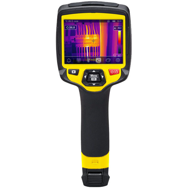 Тепловизор Trotec IC200