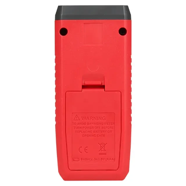 Термометр контактный UNI-T UT320D Термометр контактный UNI-T UT320D