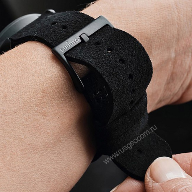 Часы SUUNTO 3 All Black