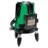 Лазерный уровень ADA 3D Liner 4V GREEN