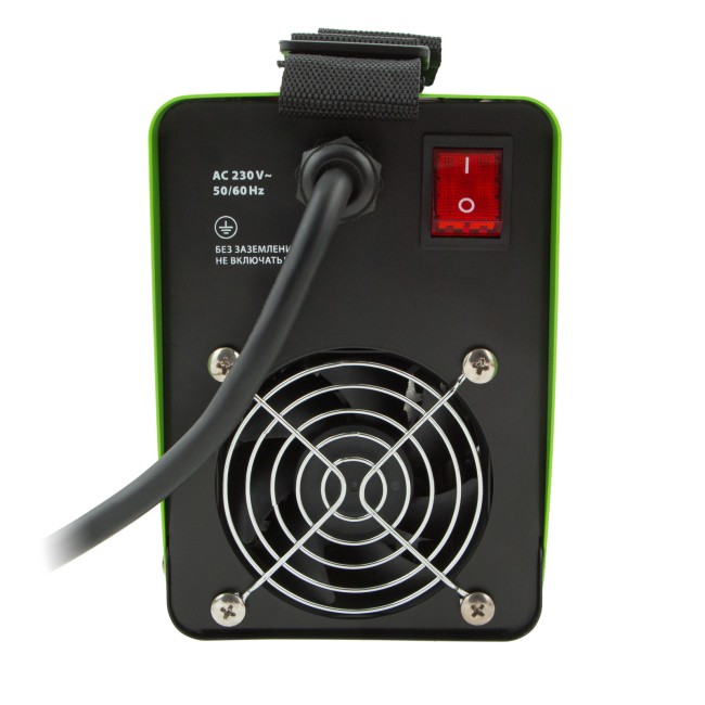 Аппарат инверторный дуговой сварки ИДС-220 Сибртех