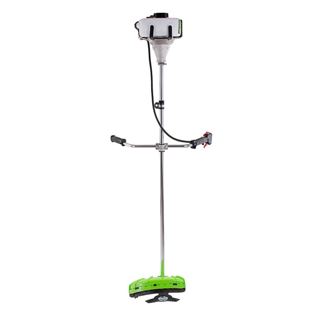 Триммер садовый бензиновый КС-1800Н Сибртех