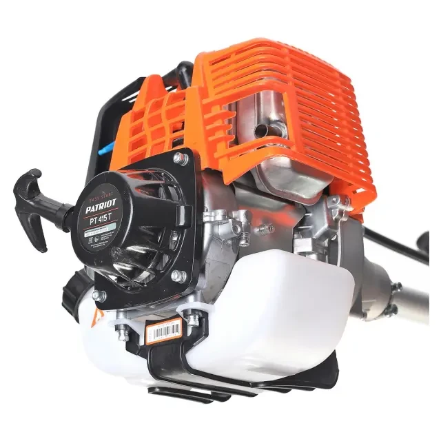 Бензиновый триммер Patriot PT 415T Бензиновый триммер Patriot PT 415T