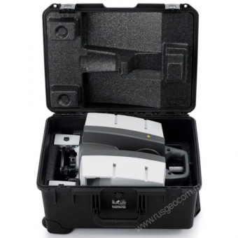 Транспортировочный кейс Leica GVP710 для сканеров ScanStation
