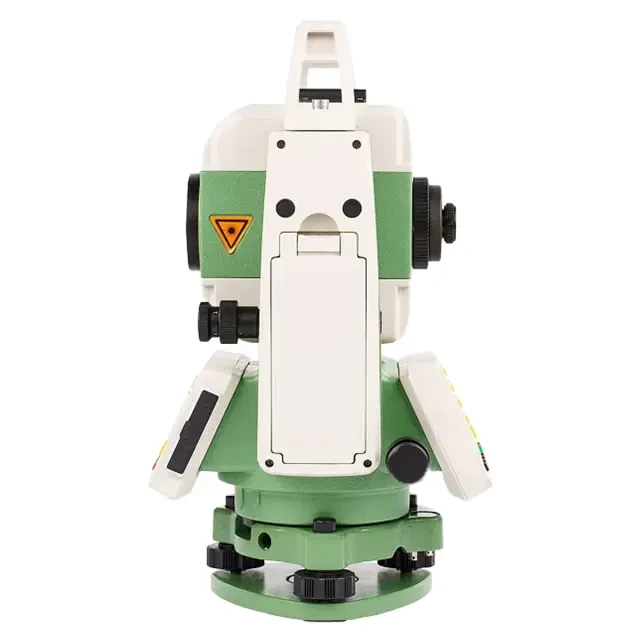 Электронный тахеометр FOIF RTS102N (R1000, 2")