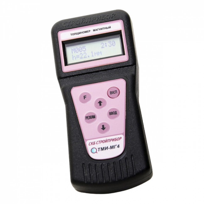 Толщиномер изоляционных покрытий ТМИ-200МГ4