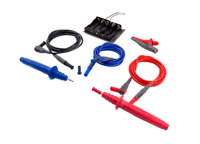 Мегаомметр Радио-Сервис Е6-31 с поверкой