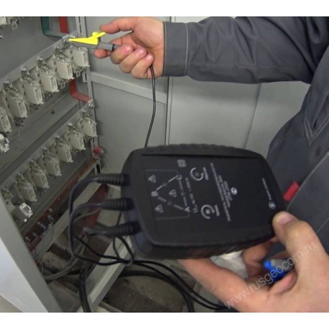 Индикатор чередования фаз Радио-Сервис УПФ-2500