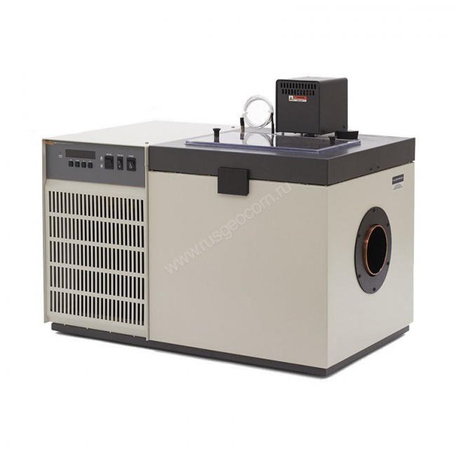 Поверочный термостат Fluke 7008-IR-25